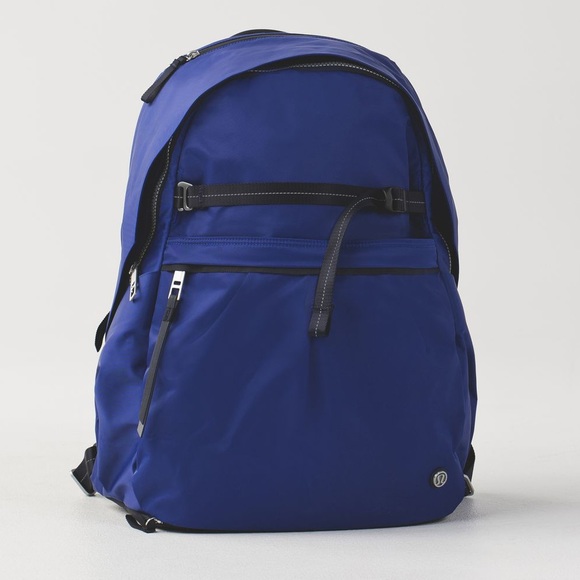 Lululemon Backpack